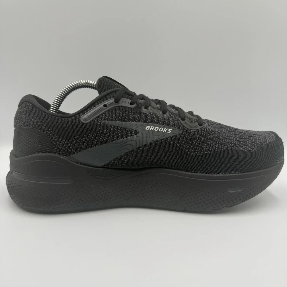 Brooks ghost max